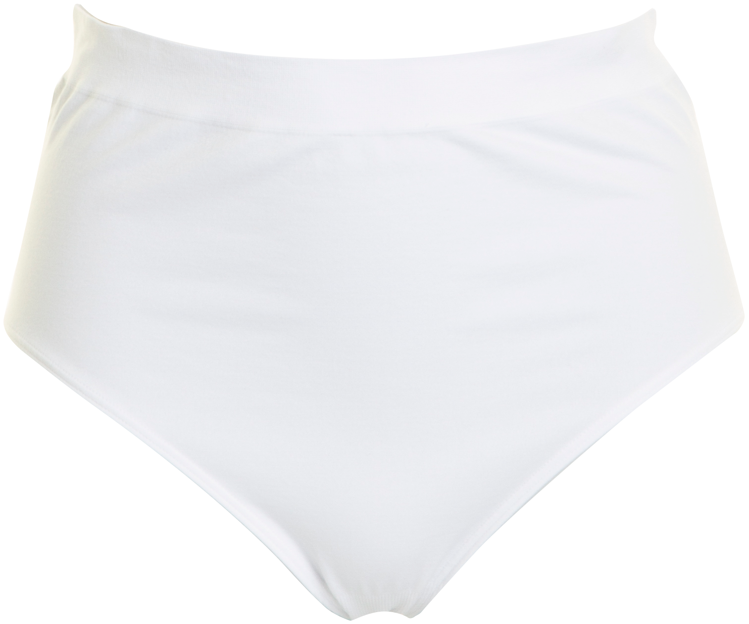 hvide maxi trusser