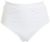 hvide maxi trusser