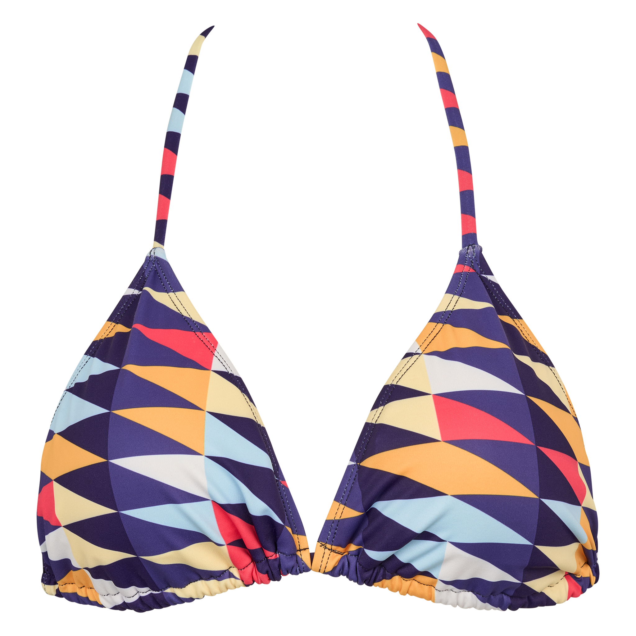trekantsbikini