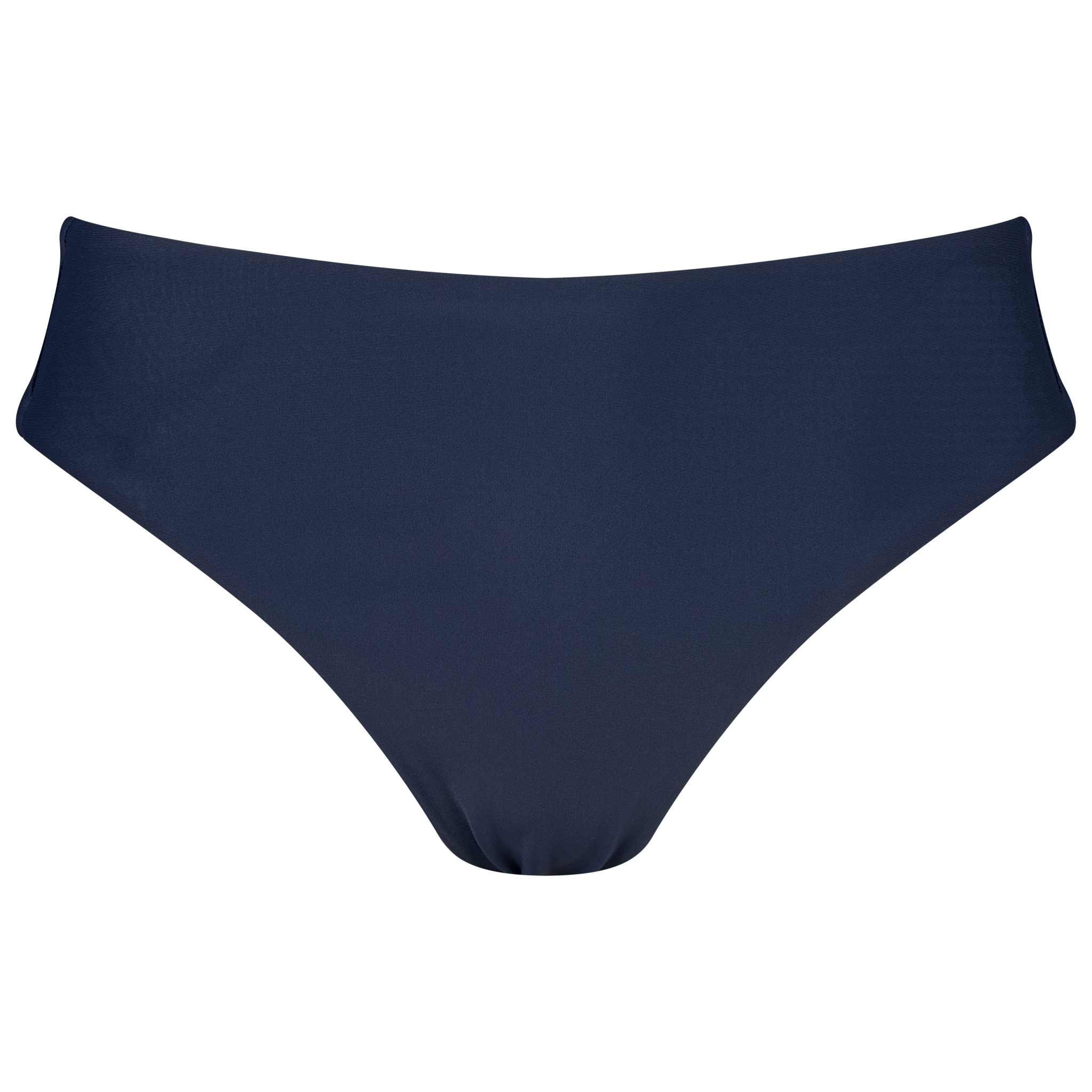 Navy bikiniunderdel