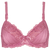 Dorrit bra fill - Mellow mauve