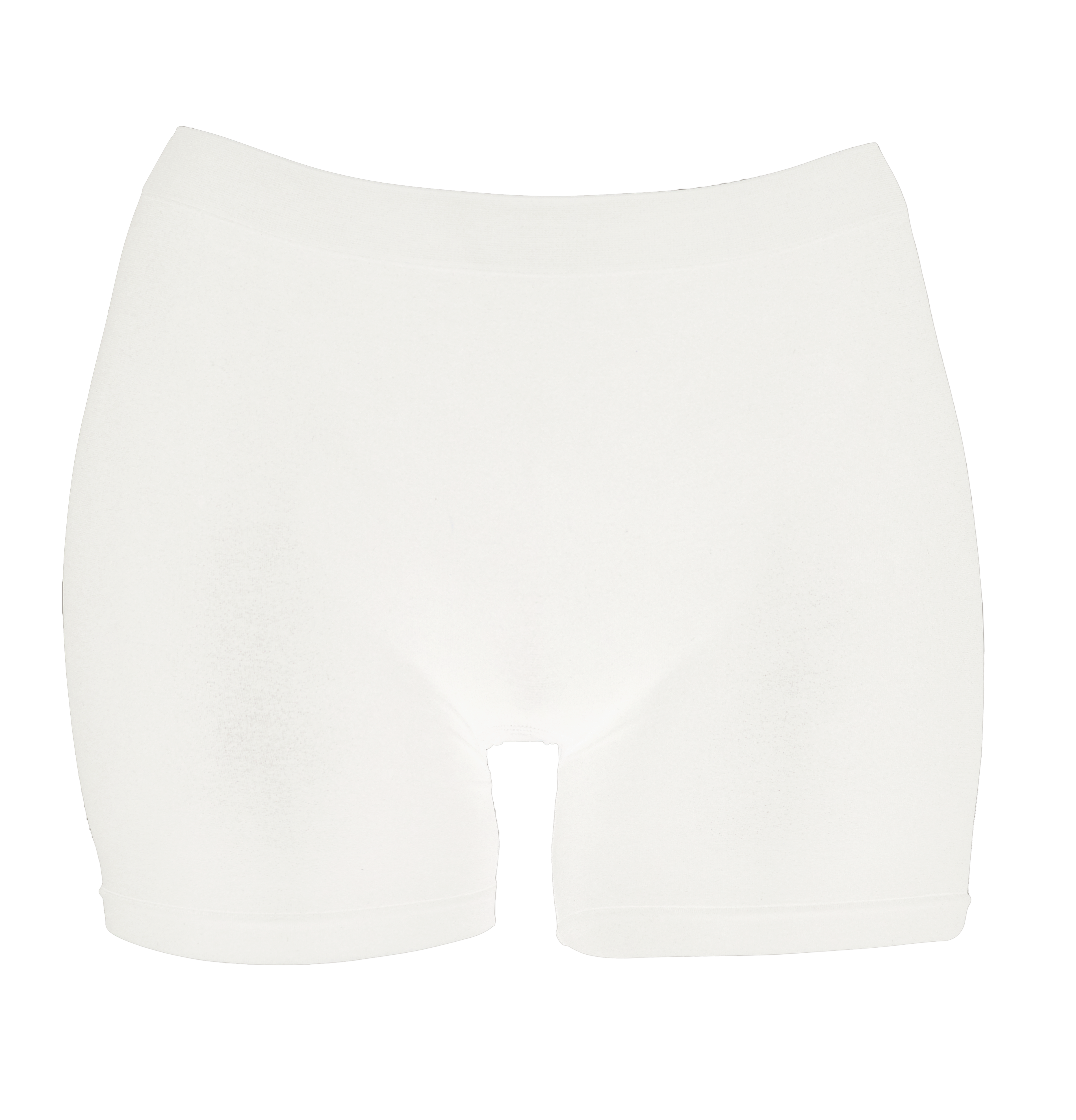 Hvide indershorts