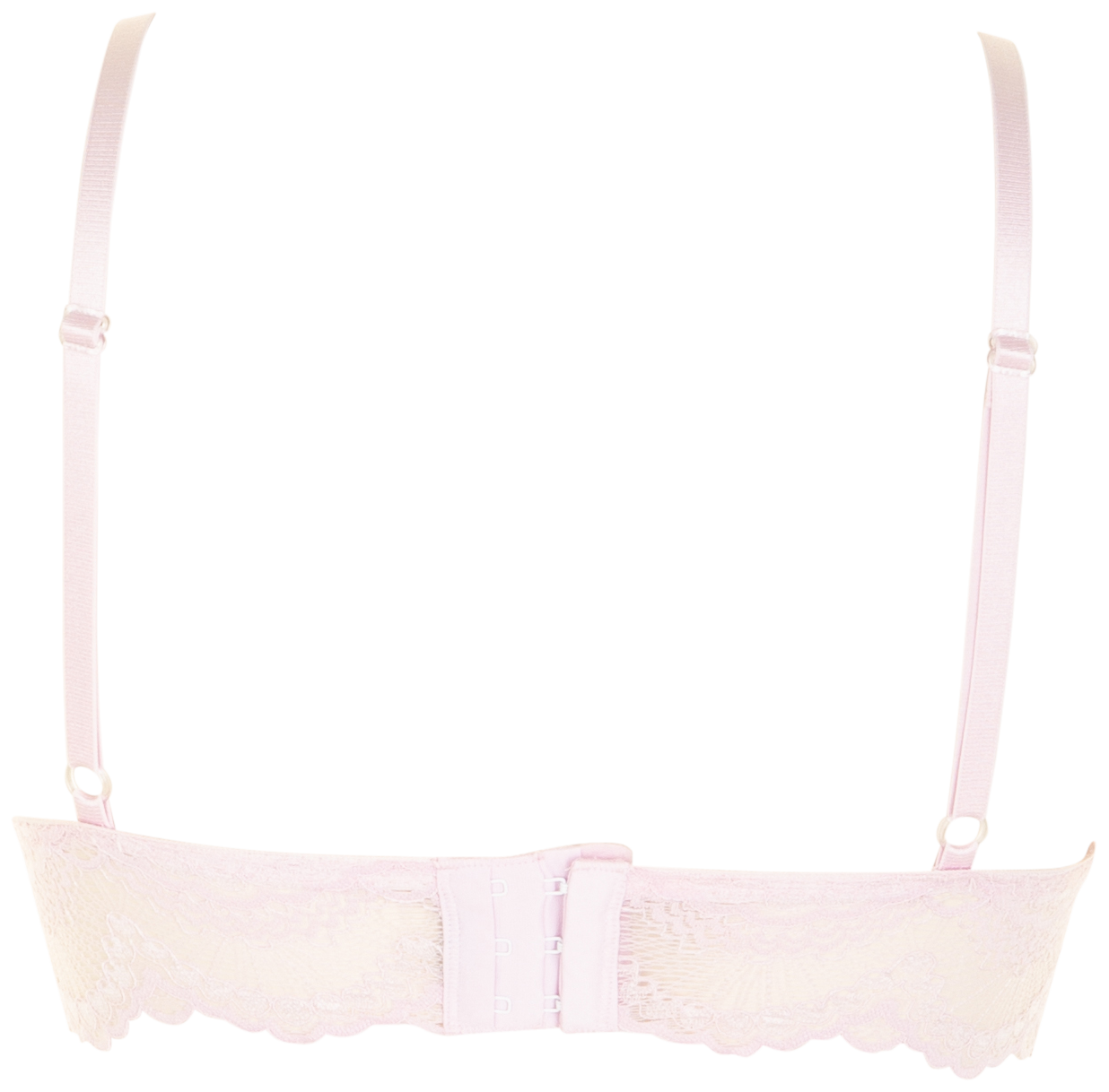 Bralette i wildsome orhcid