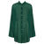 Siena beach shirt - Dark green