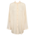 Siena beach shirt - Vanilla