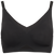 Seamless bra plus - Black