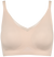 Seamless bra plus - Nude