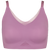 Seamless bra plus - Light mulberry