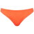 Orange smock bikini underdel