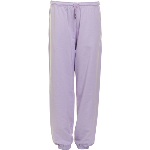 lilla sweatpants