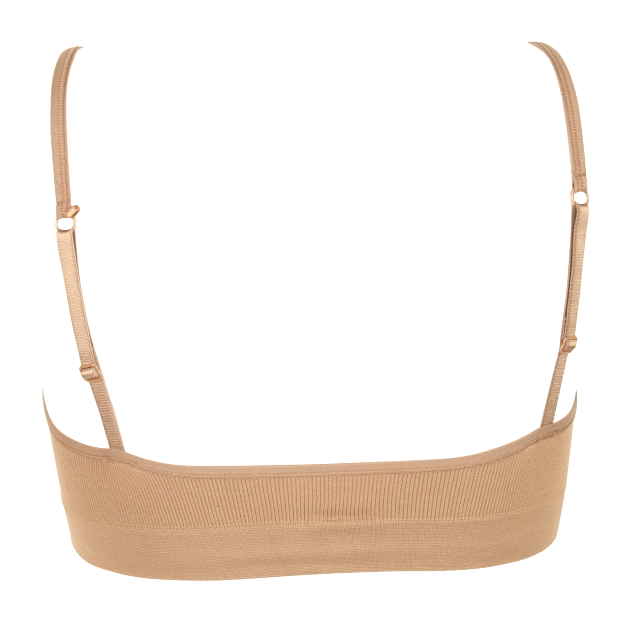 Nude lucia bh