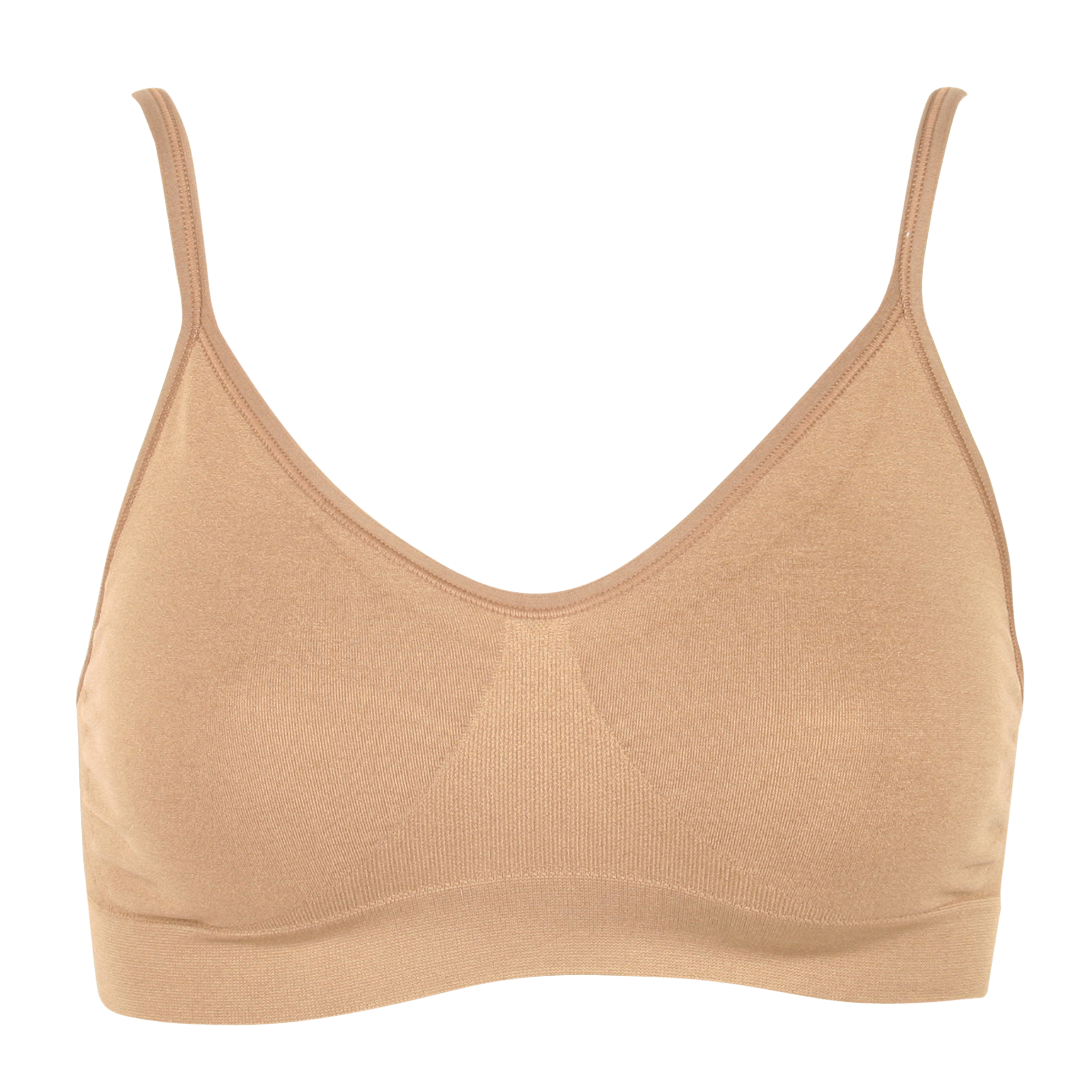 Nude lucia bh