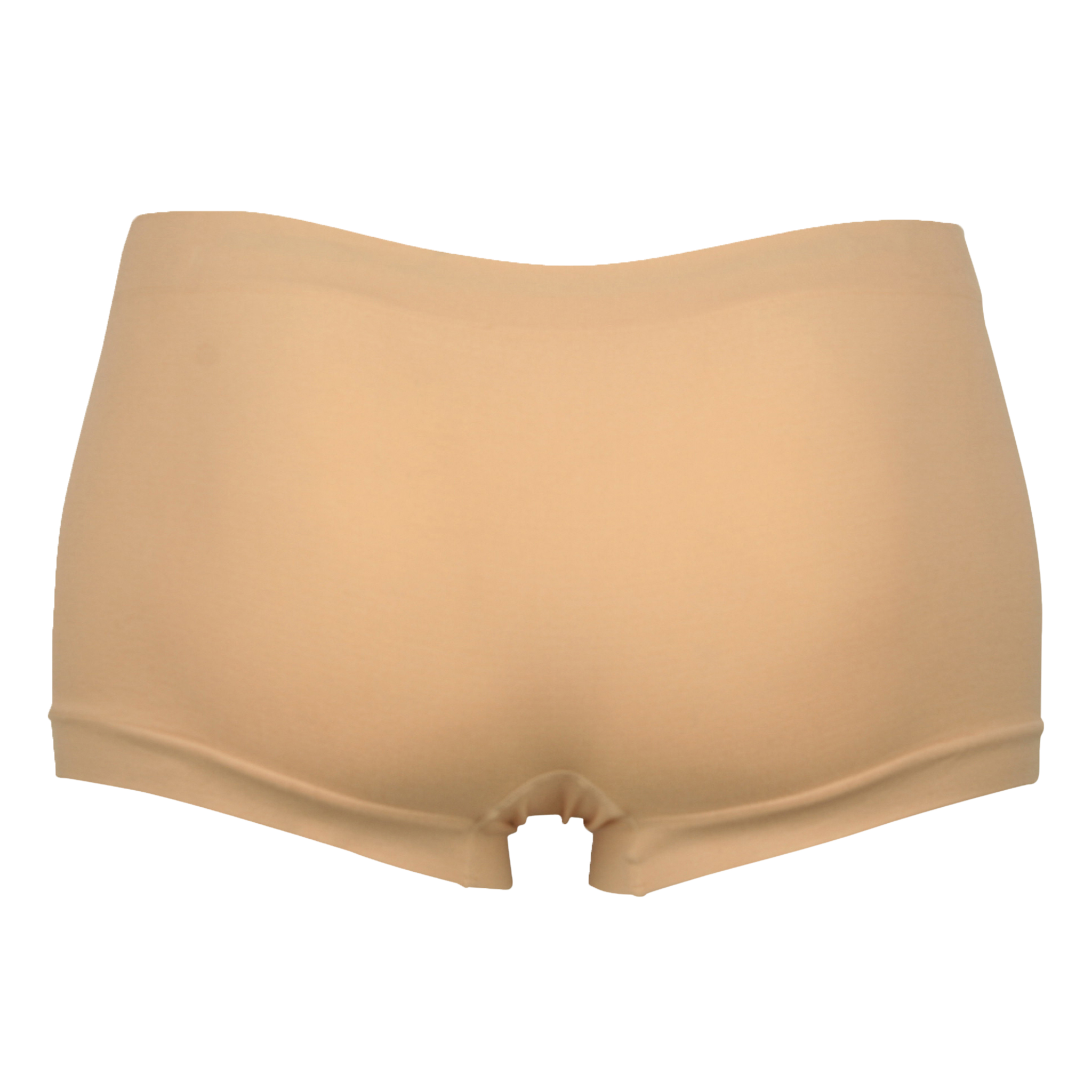 Nude hipster