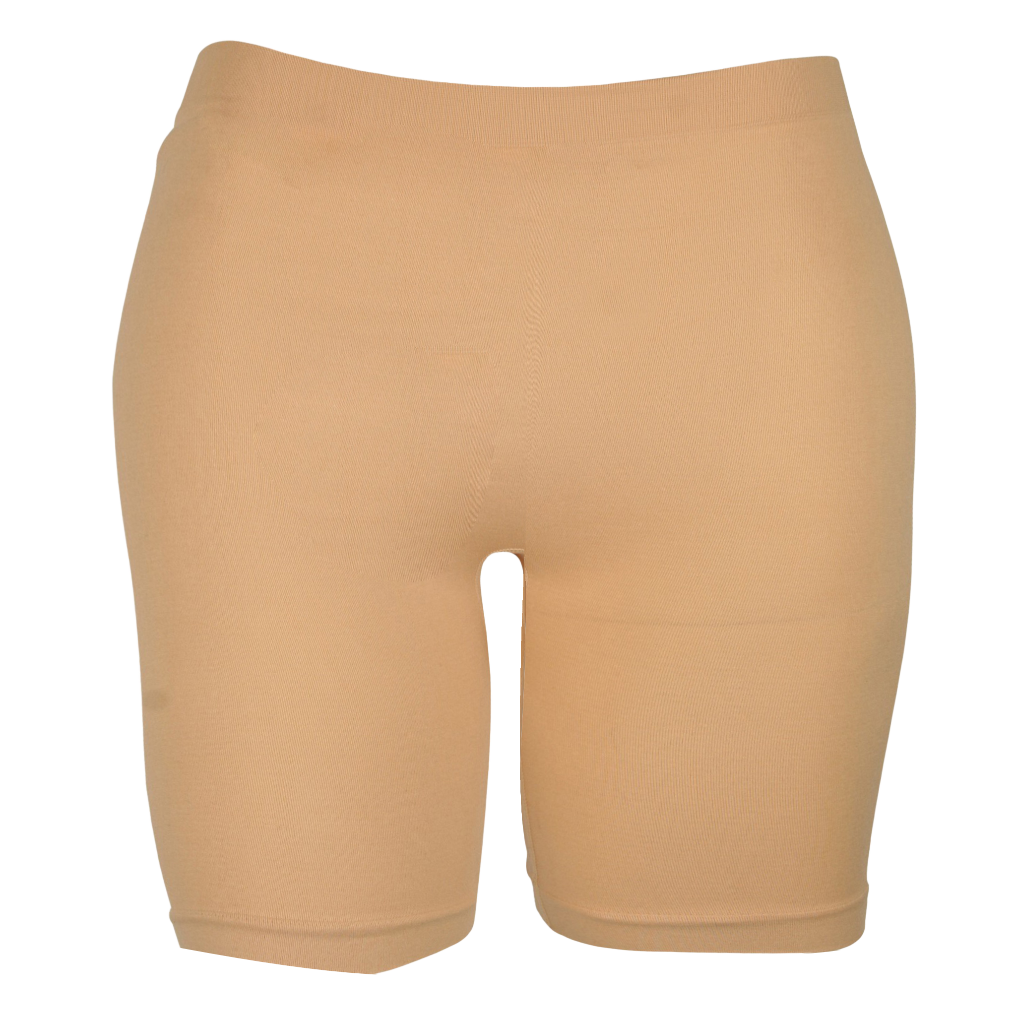 Nude indershorts