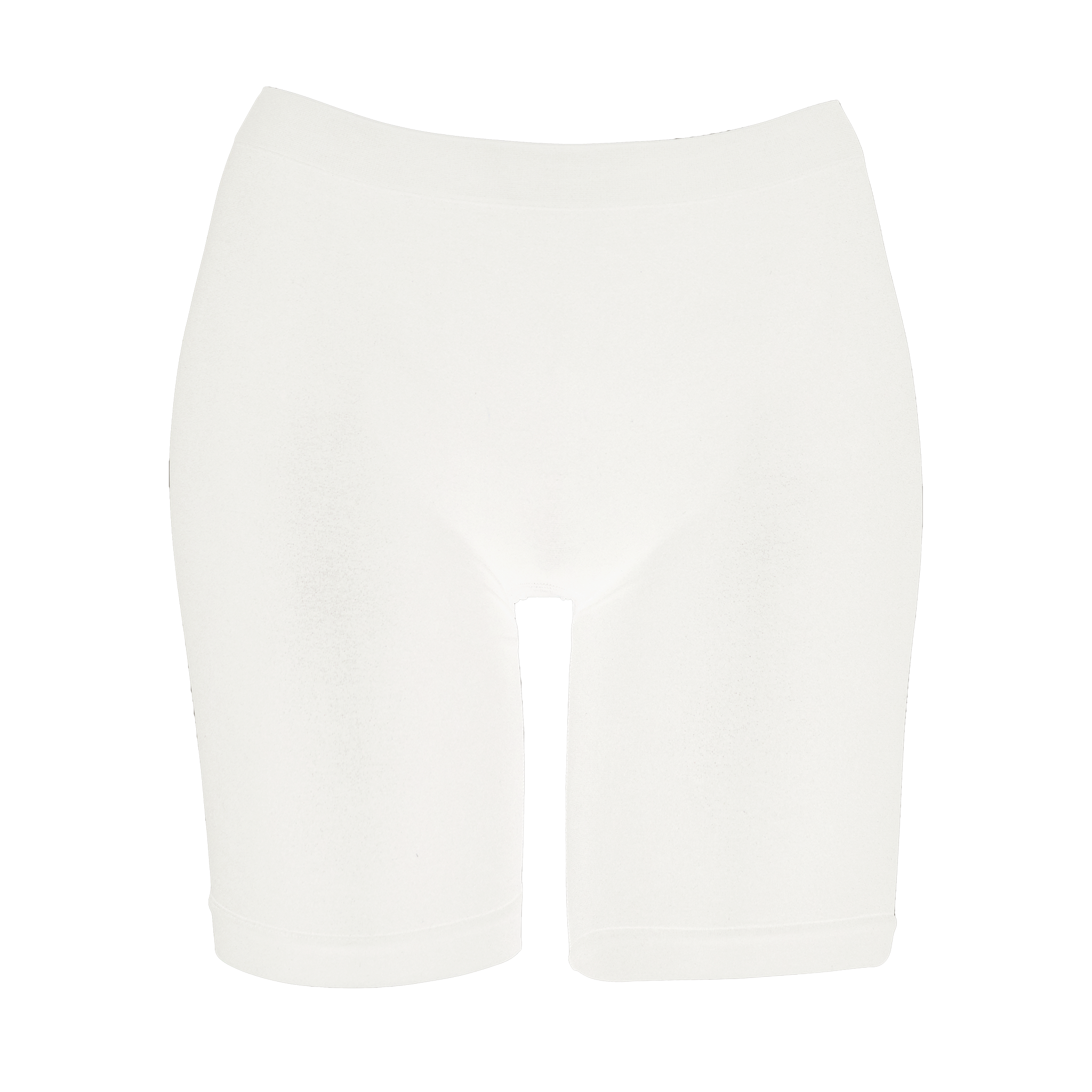 Hvide índershorts
