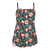 blomstret tankini