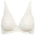 Hvid Milla bh