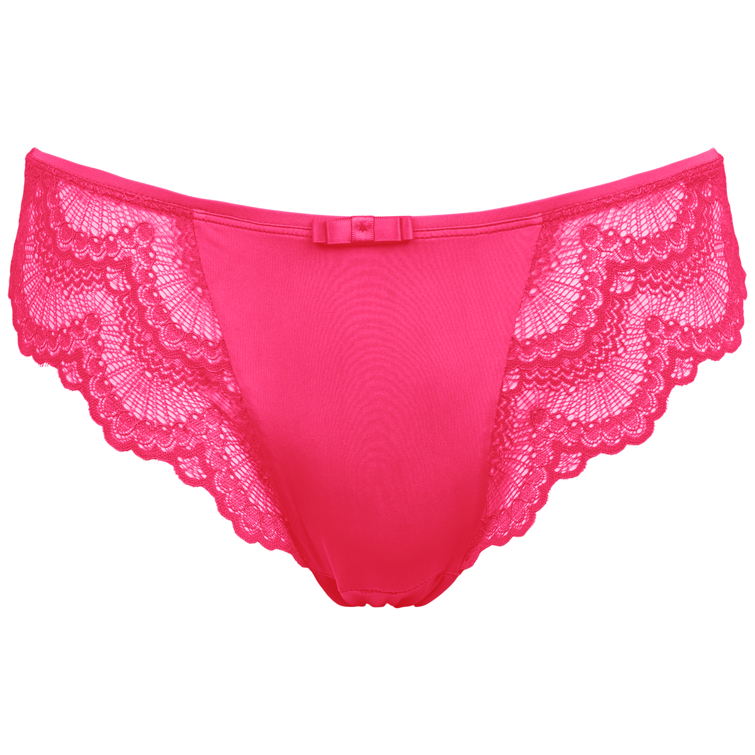 Pink trusse til kvinder