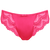 Pink trusse til kvinder