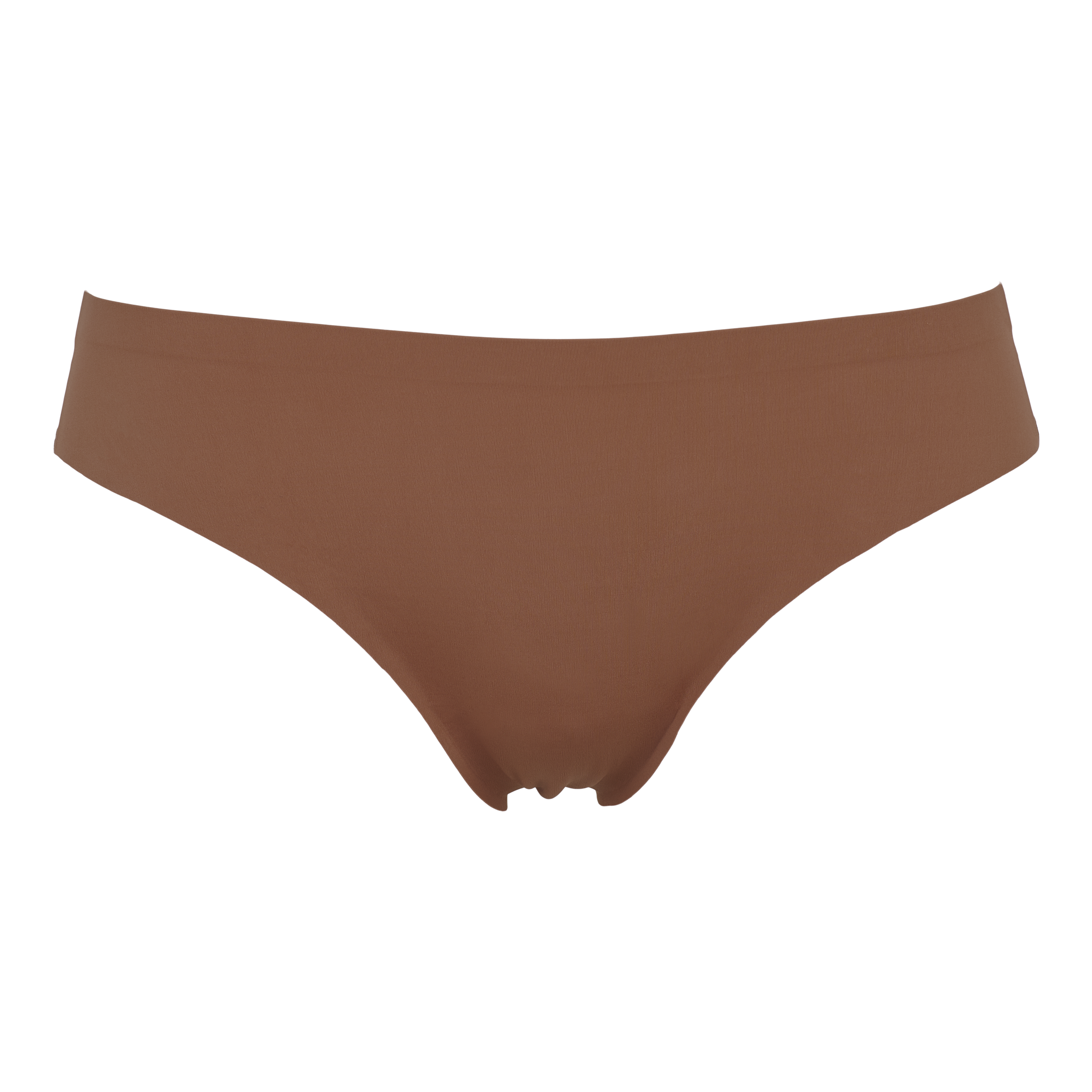 Brun seamless string
