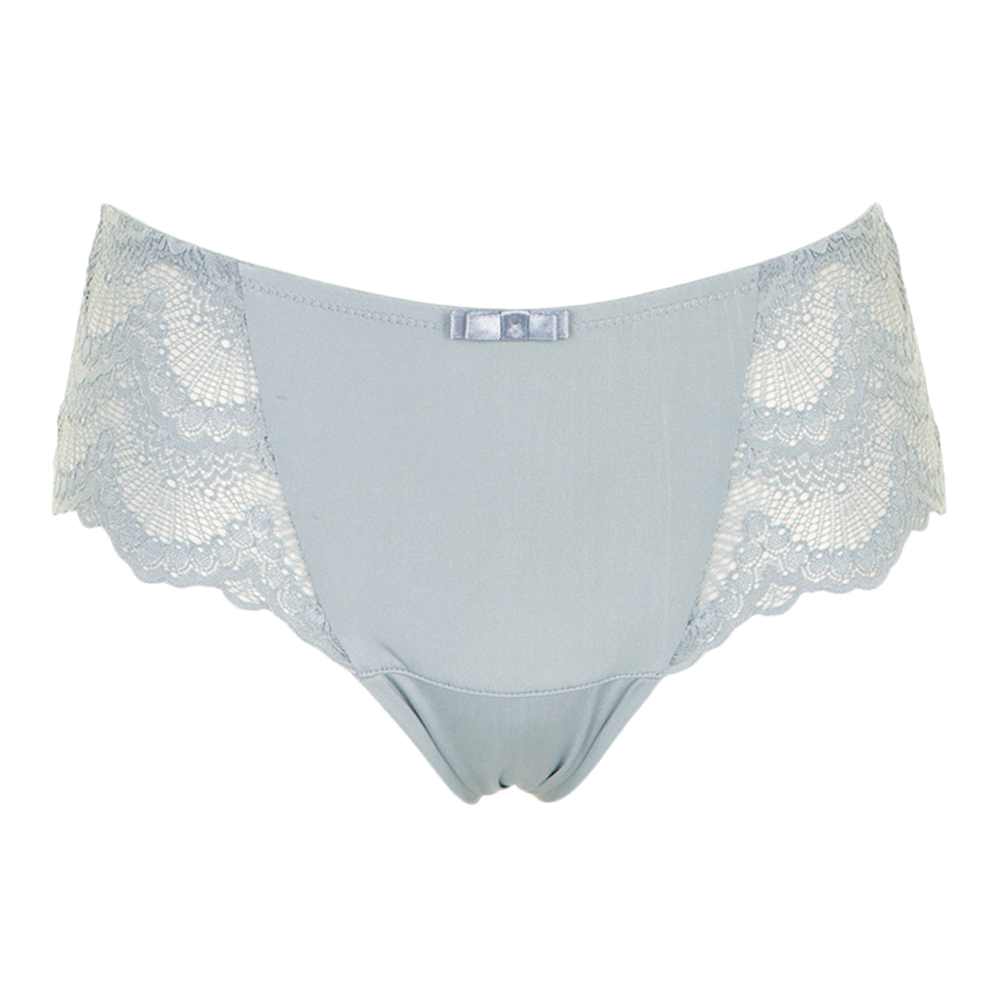 lysegrå tanya string