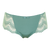 Grøn tanya string