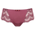 burgundy tanya string