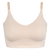 Nude seamless bh