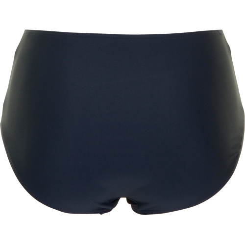 bikini underdel i sort