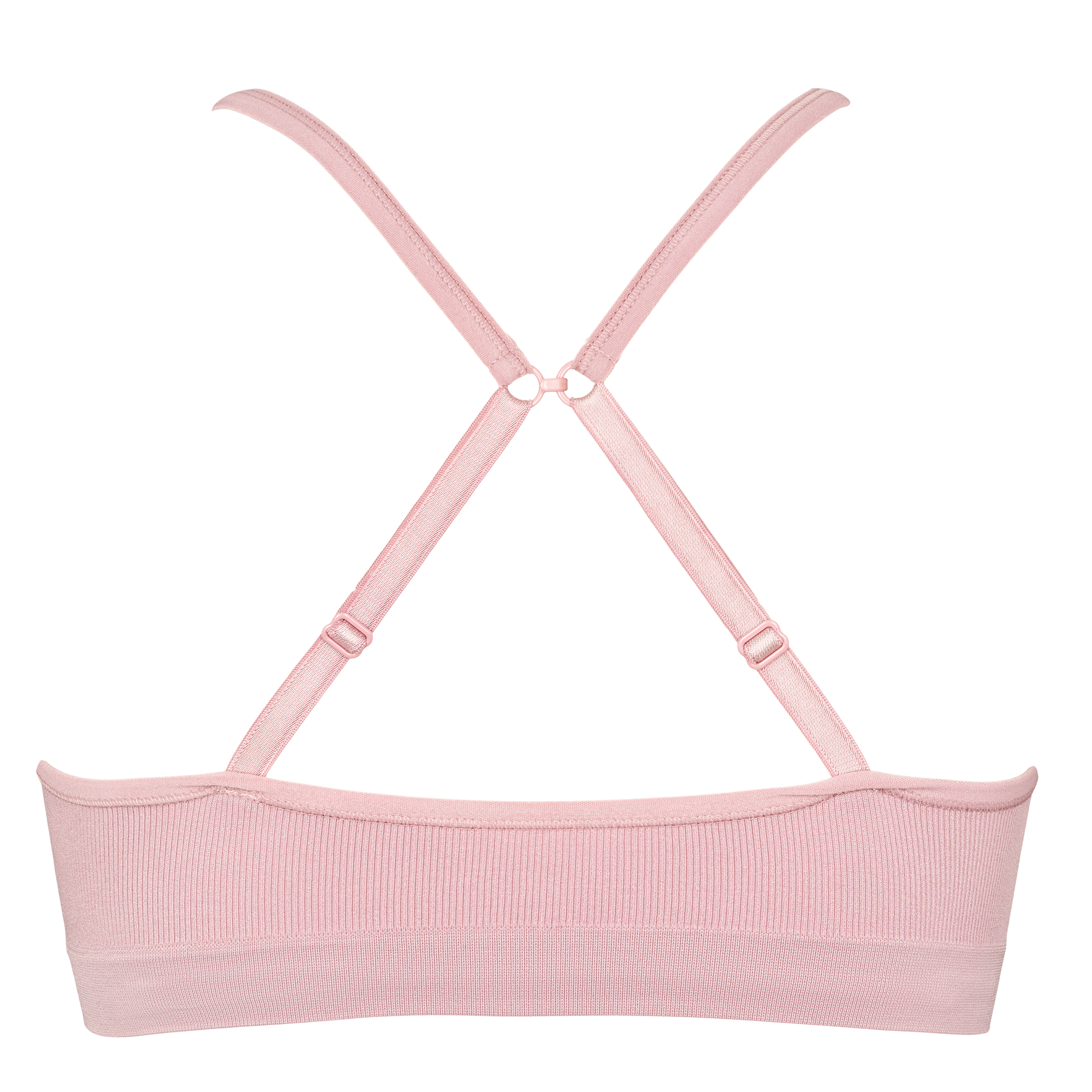 Lucia bra top i Rosa 