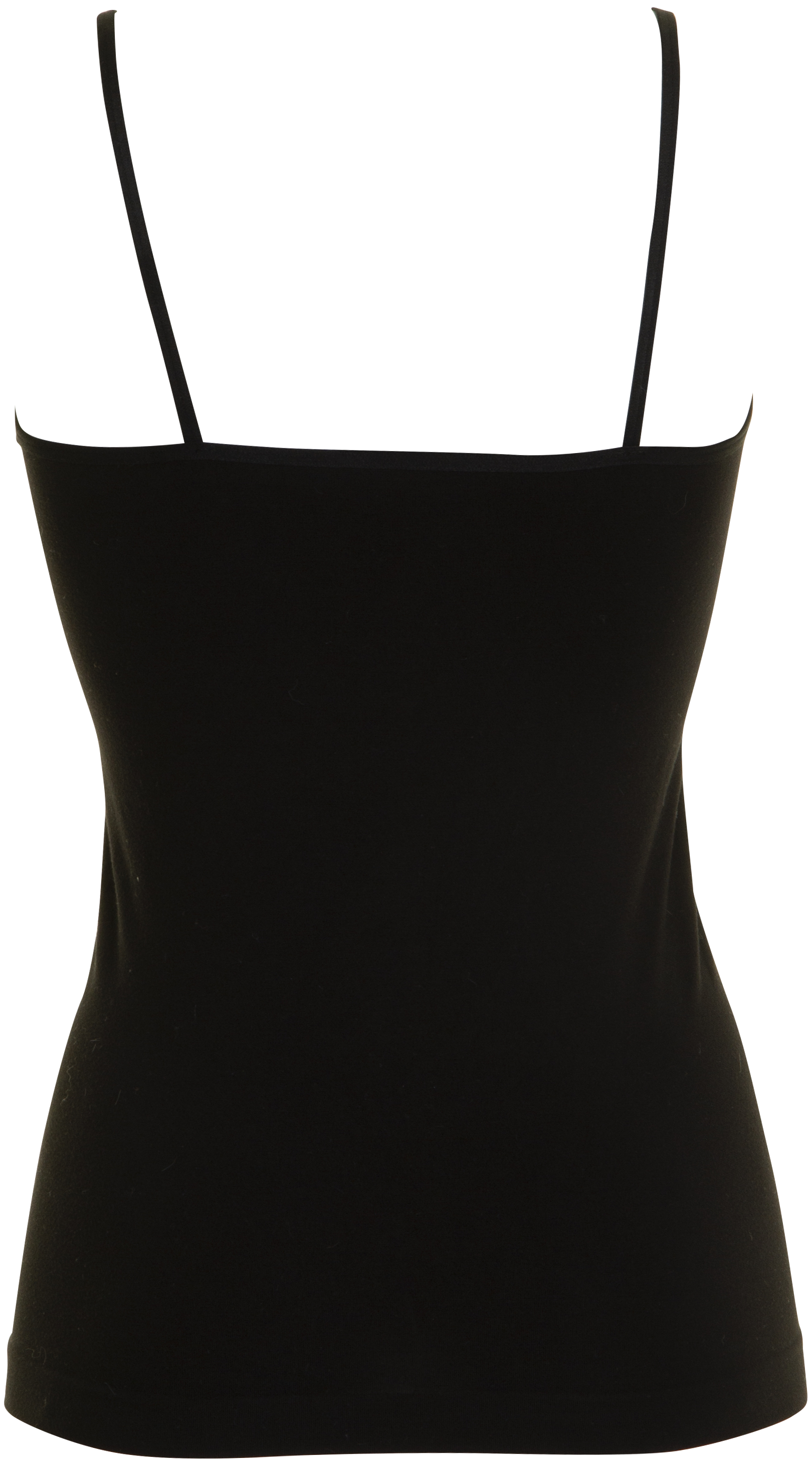 Lucia top - Black