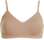 Lucia bra top - Nude