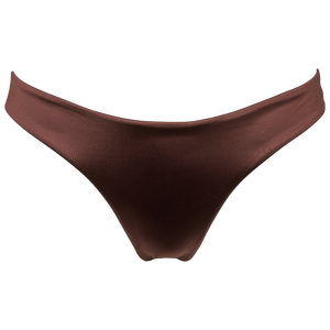 Fiji brazilian - Brown