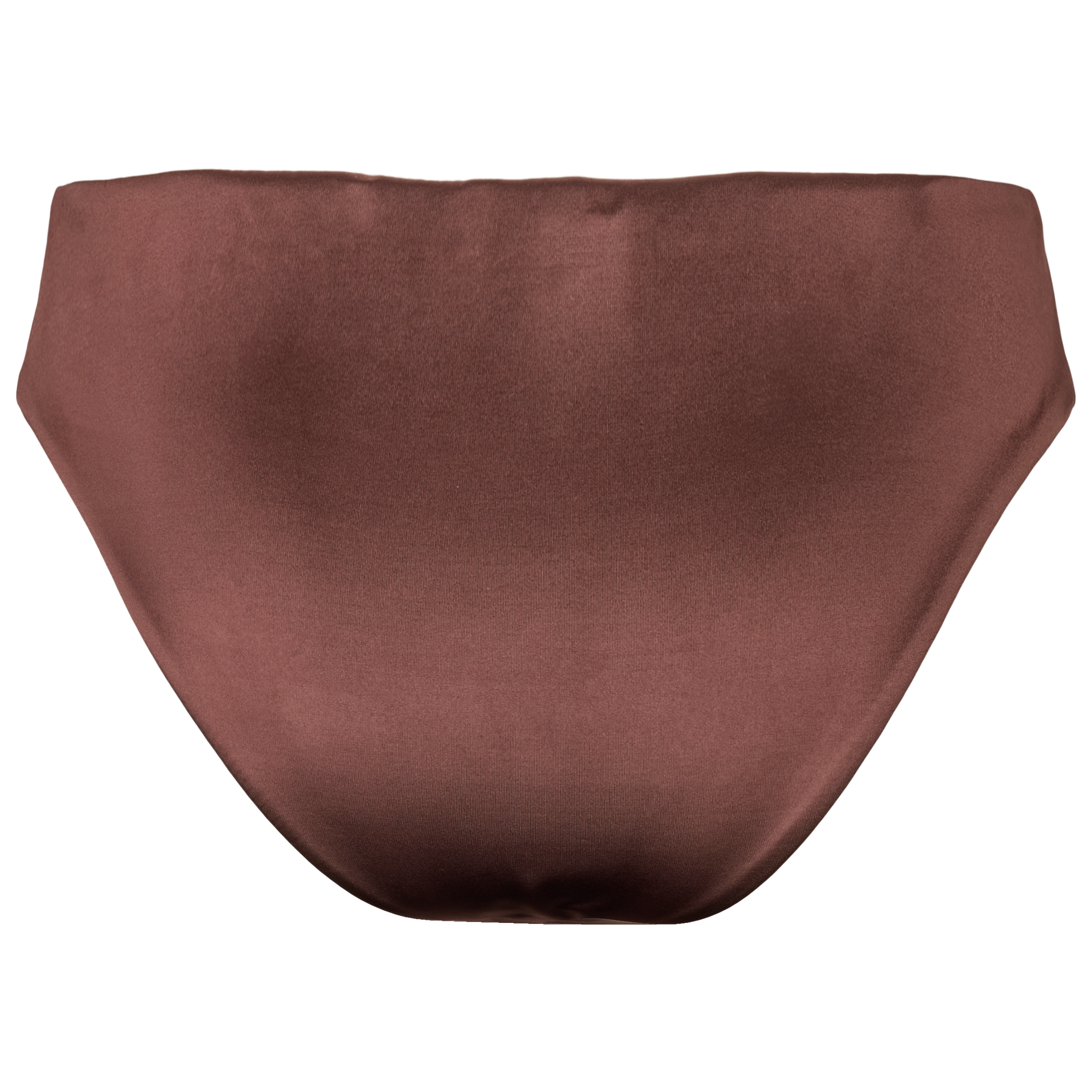 Tai bikinitrusse i brun