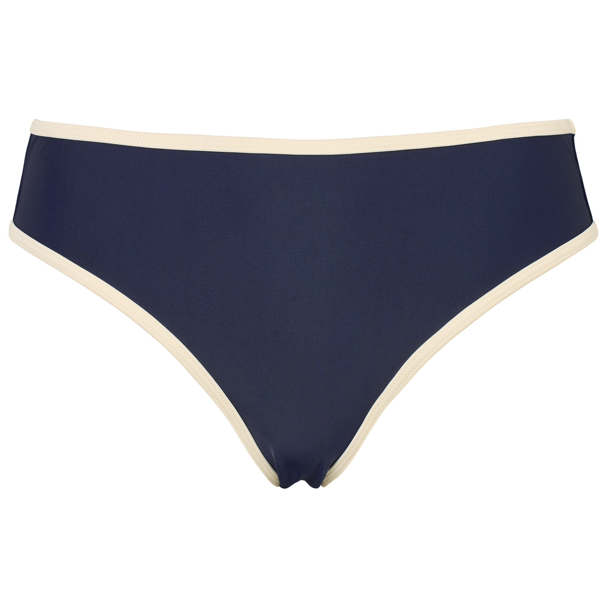 Navy bikini tai til kvinder