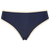 Navy bikini tai til kvinder