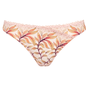 Ninna string - Soft rose
