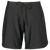 Sorte badeshorts til kvinder