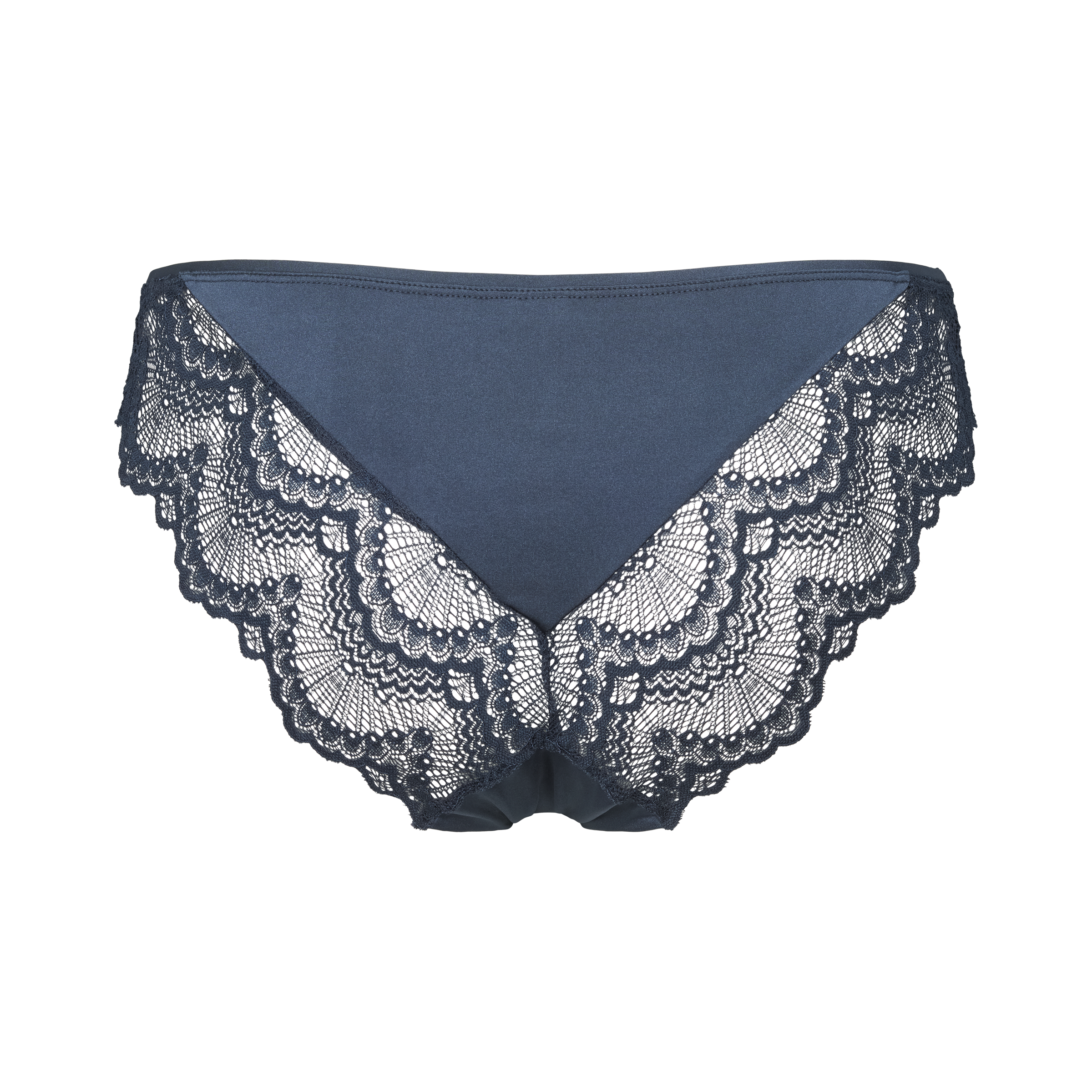 Tanya tai Blueberry Blue bagfra