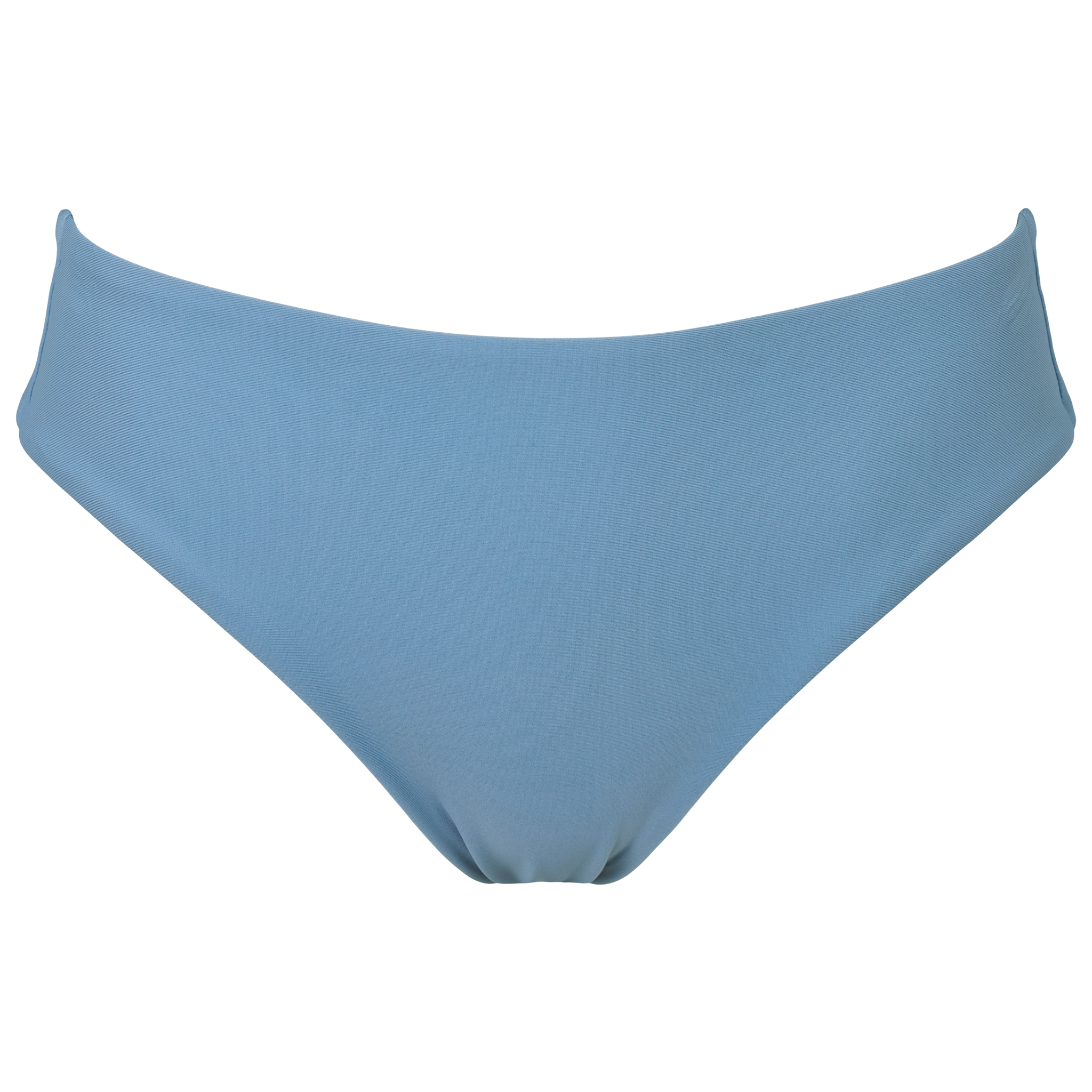 Grå-blå bikini trusse
