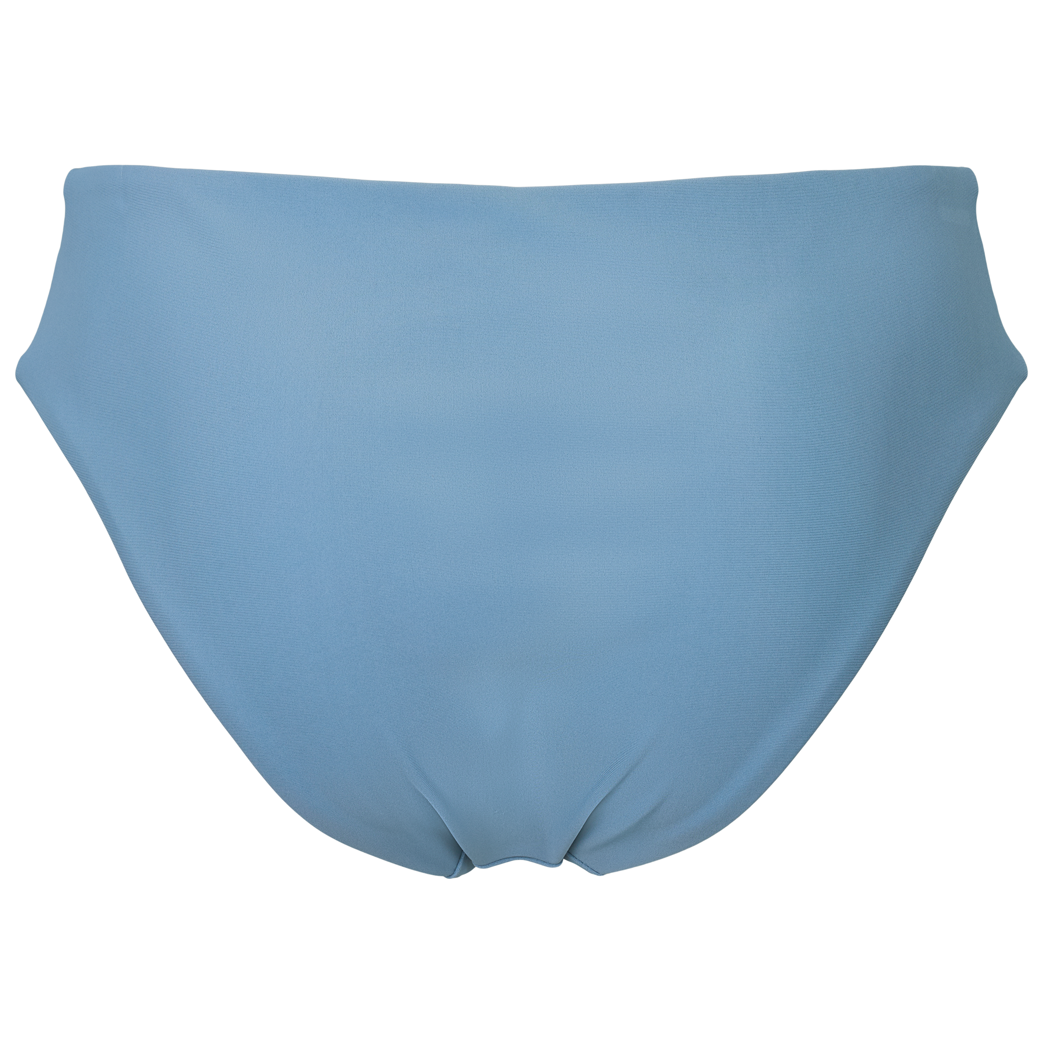 Grå-blå bikini trusse