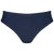 Navy bikiniunderdel