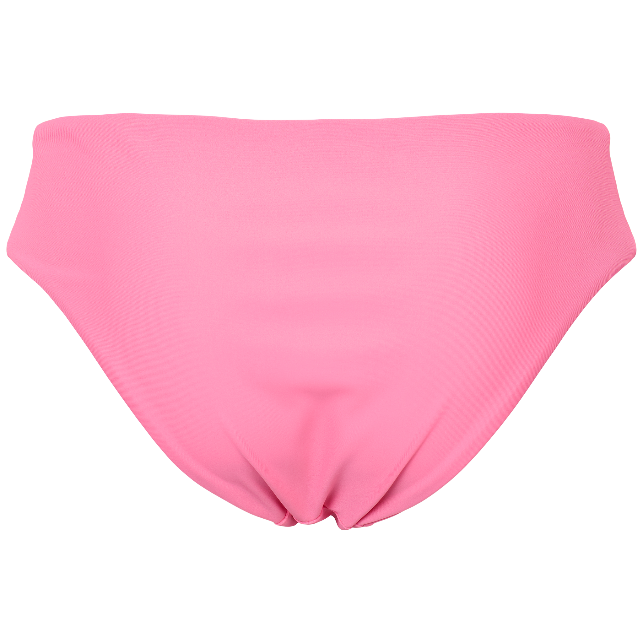 pink bikiniunderdel til kvinder
