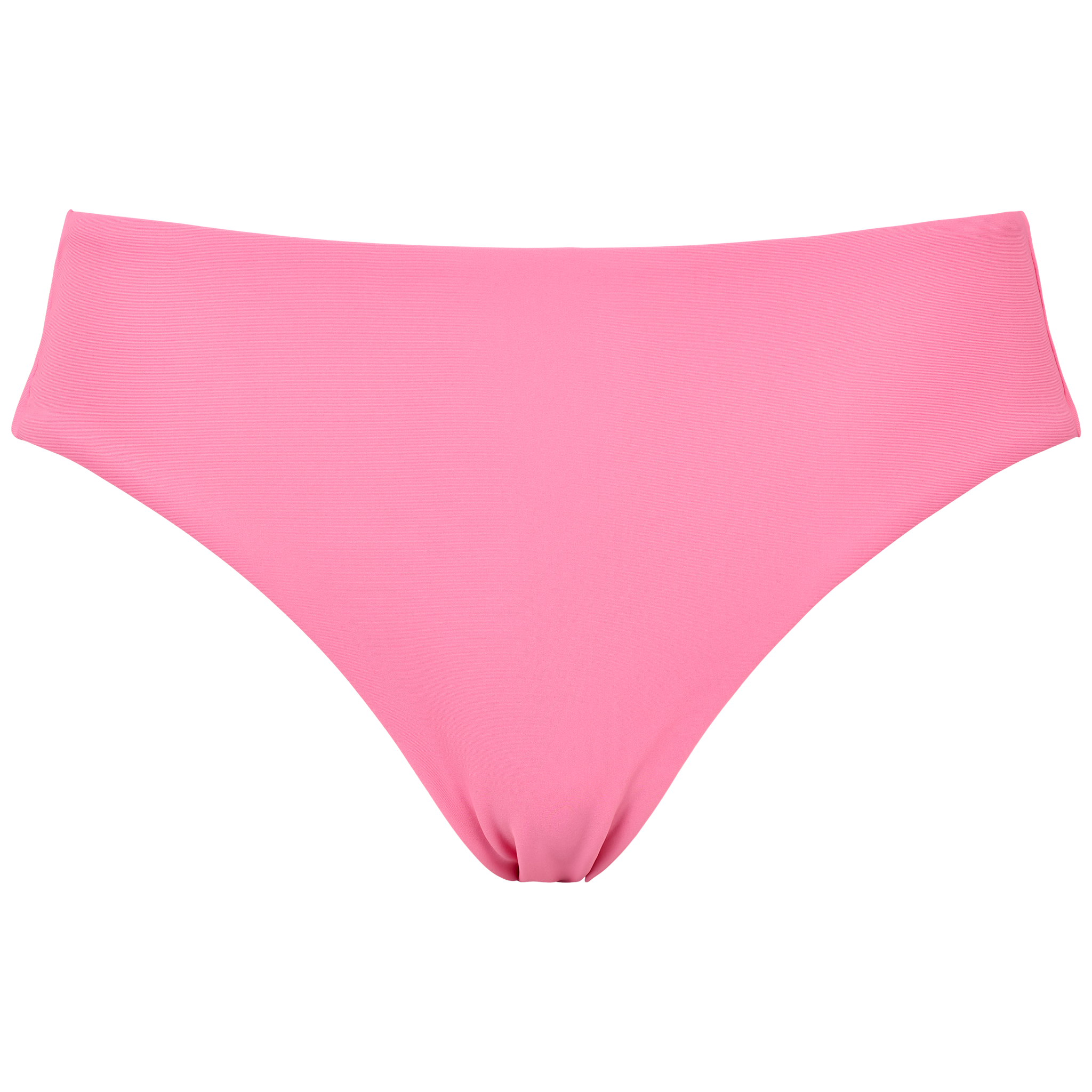 pink bikiniunderdel til kvinder