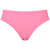 pink bikiniunderdel til kvinder