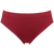 Lucia tai solid Tibetan Red forfra
