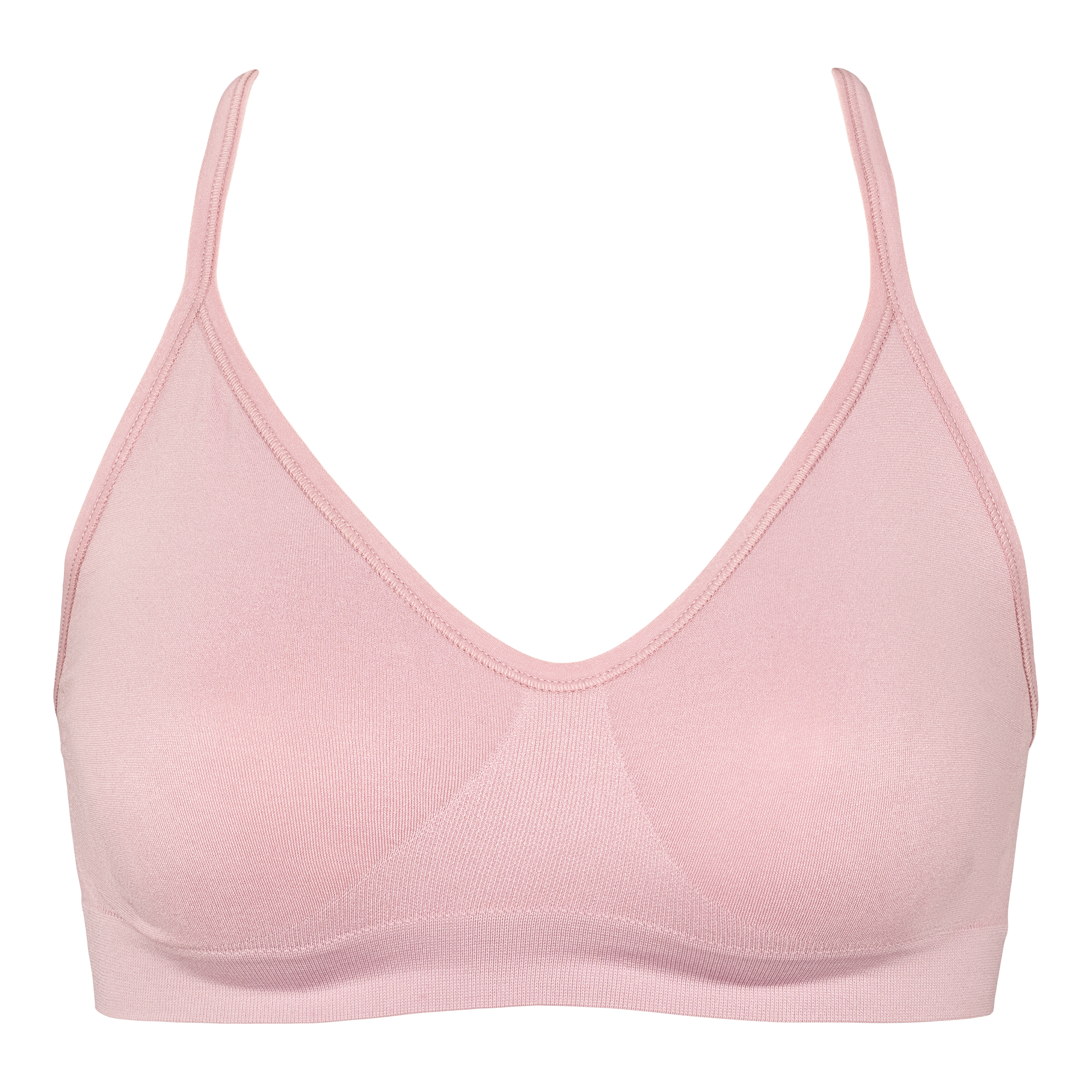 Lucia bra top i Rosa 
