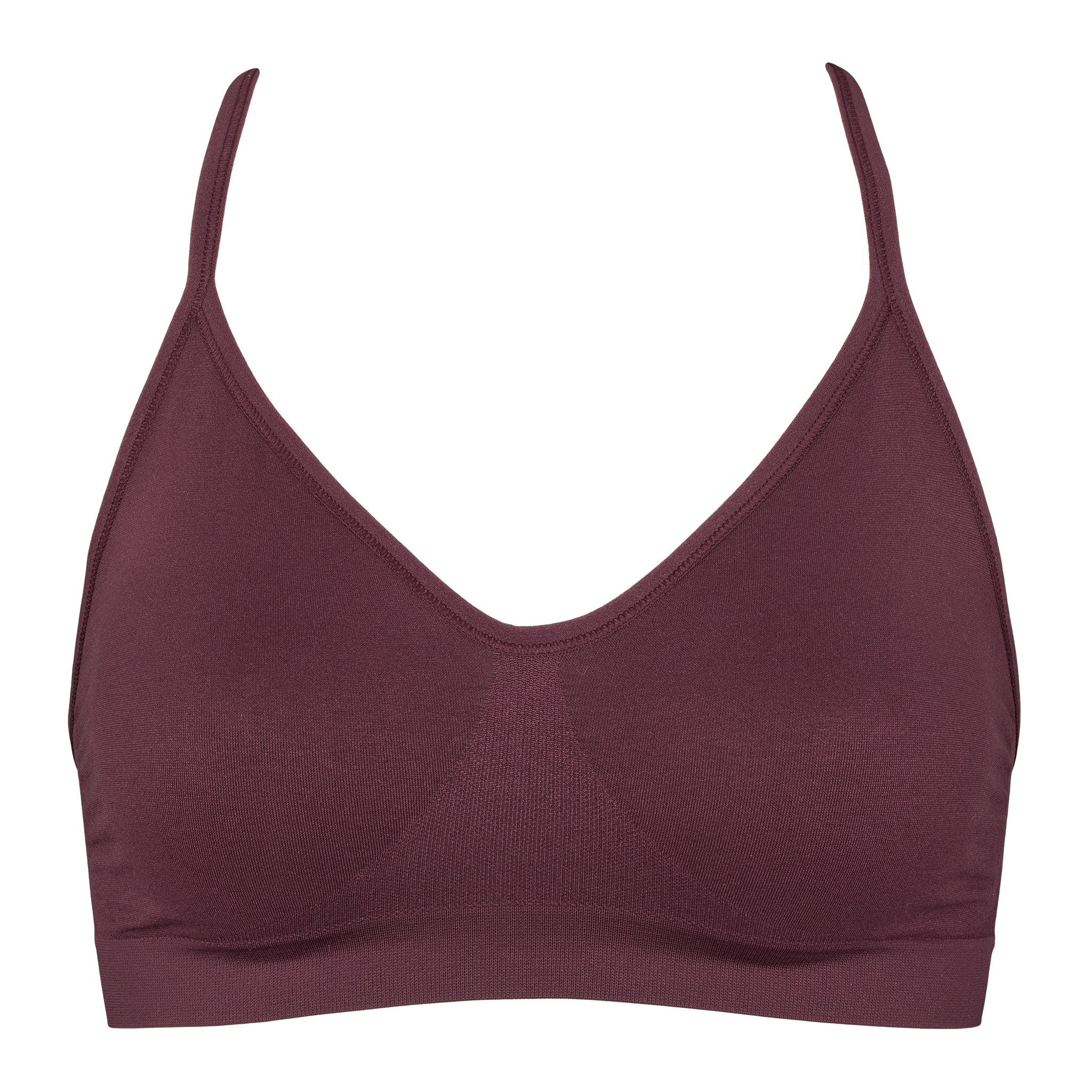 lucia bra top i potent purple