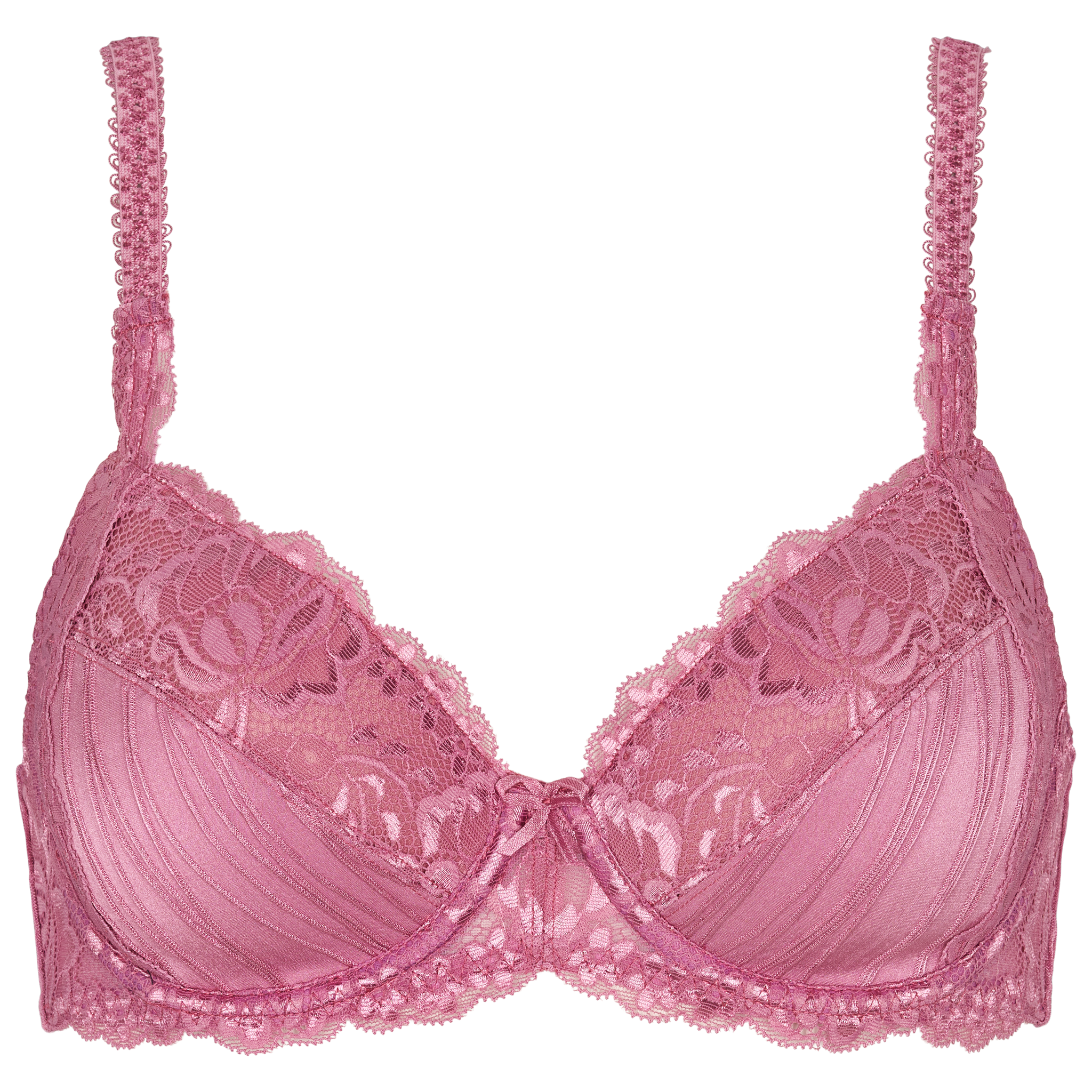 Dorrit bra fill - Mellow mauve