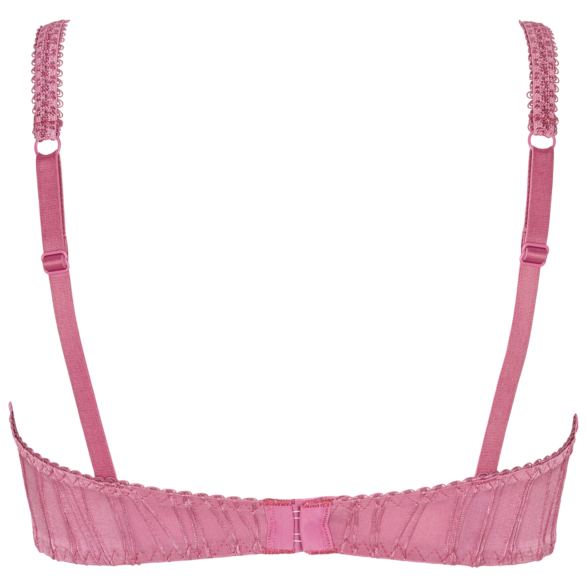 Dorrit bra fill - Mellow mauve